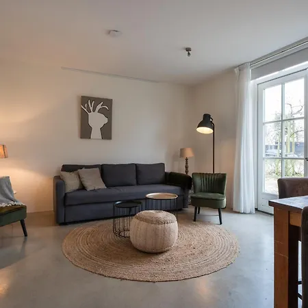Hof Olmenstein Apartment Goes Exterior photo