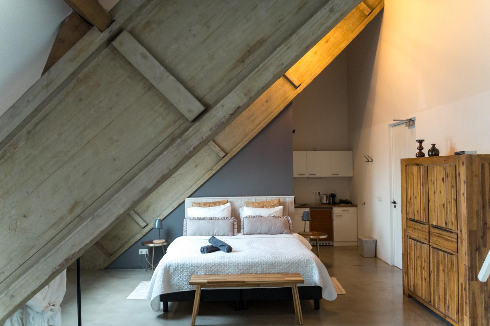 Hof Olmenstein Appartement