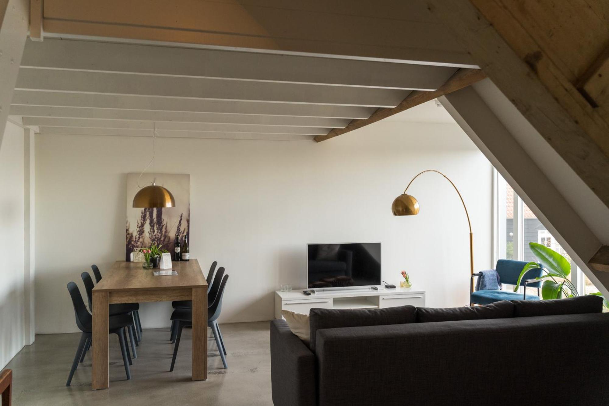 Appartement Hof Olmenstein