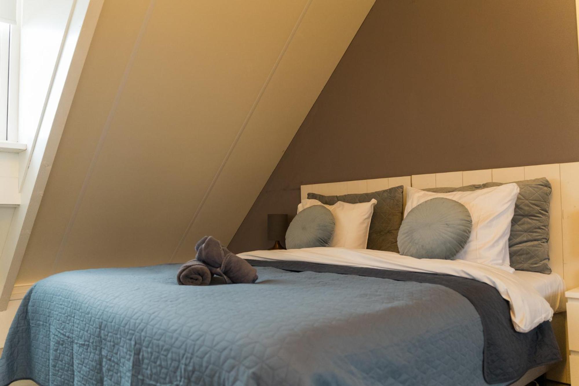 Appartement Hof Olmenstein