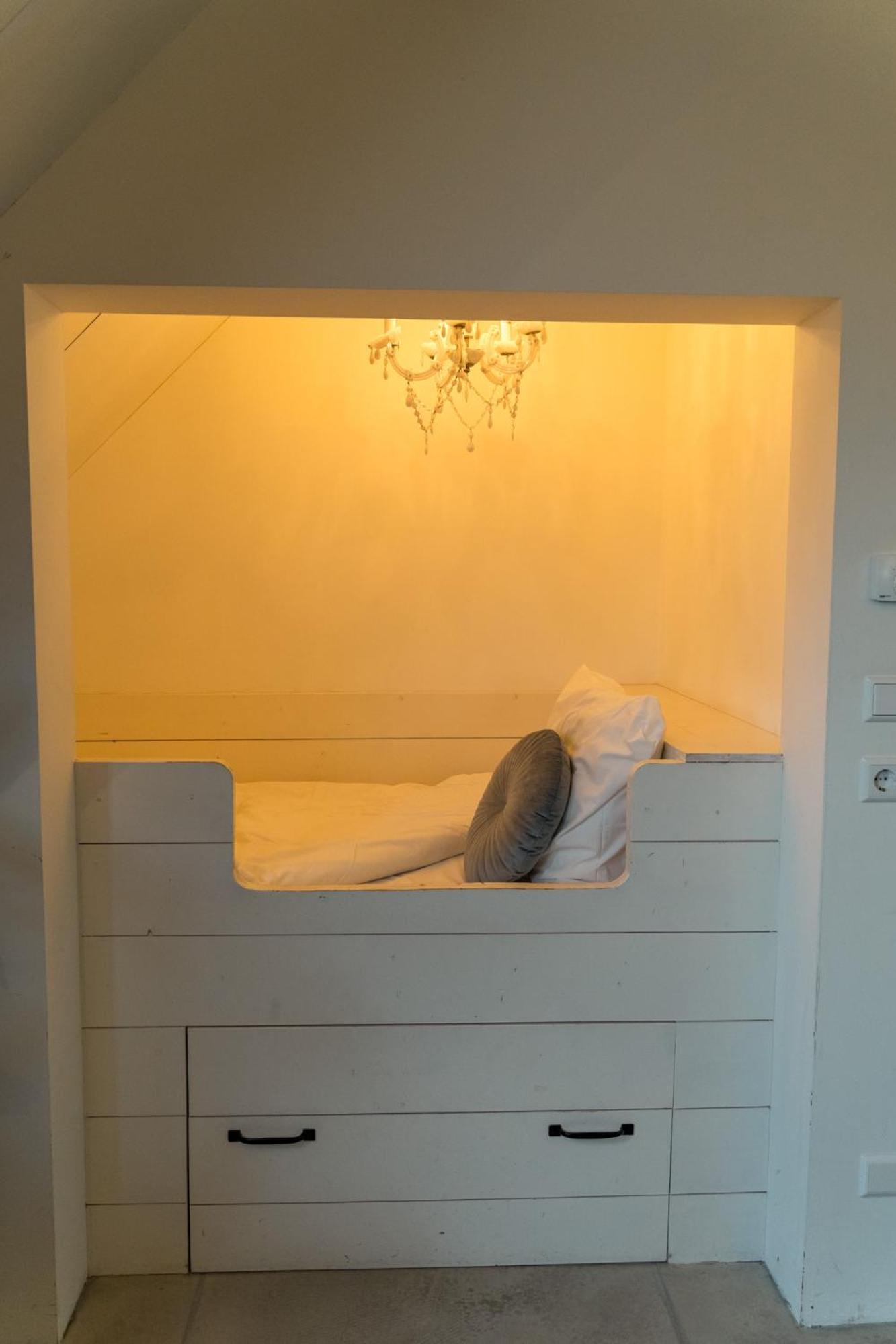 Appartement Hof Olmenstein