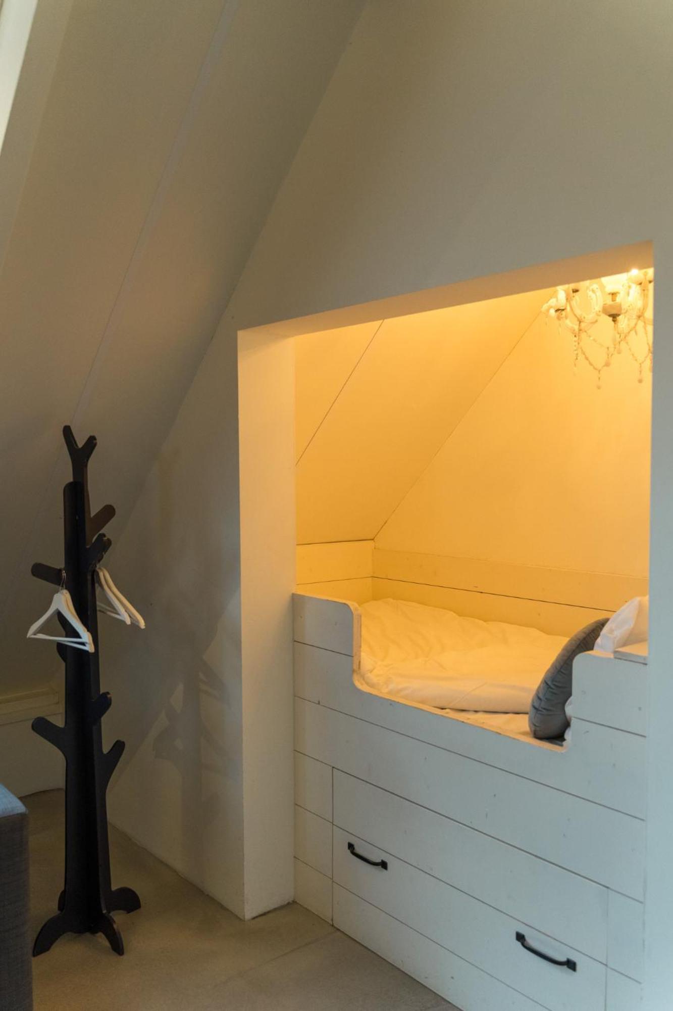 Appartement Hof Olmenstein