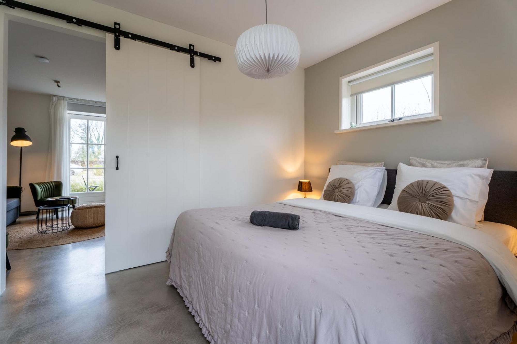 Appartement Hof Olmenstein Goes