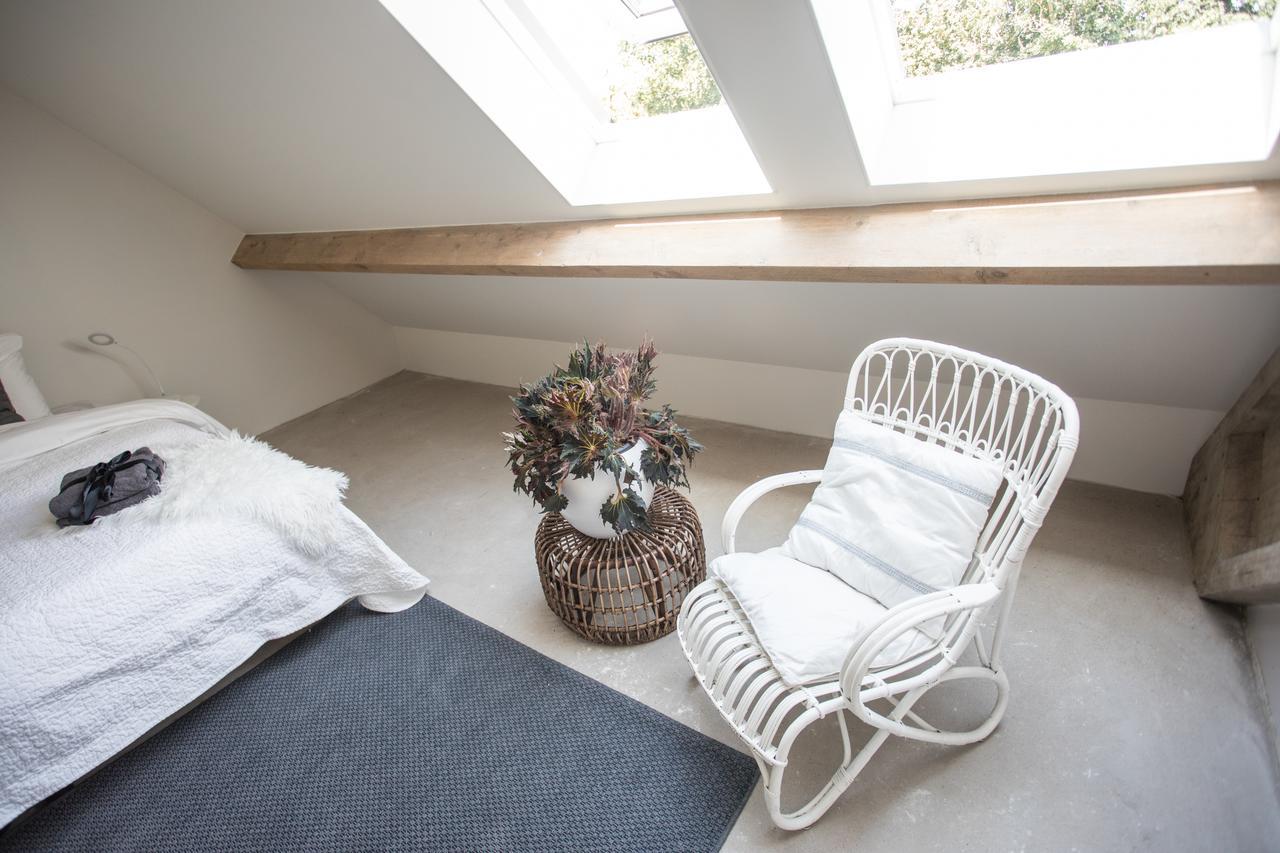 Appartement Hof Olmenstein *